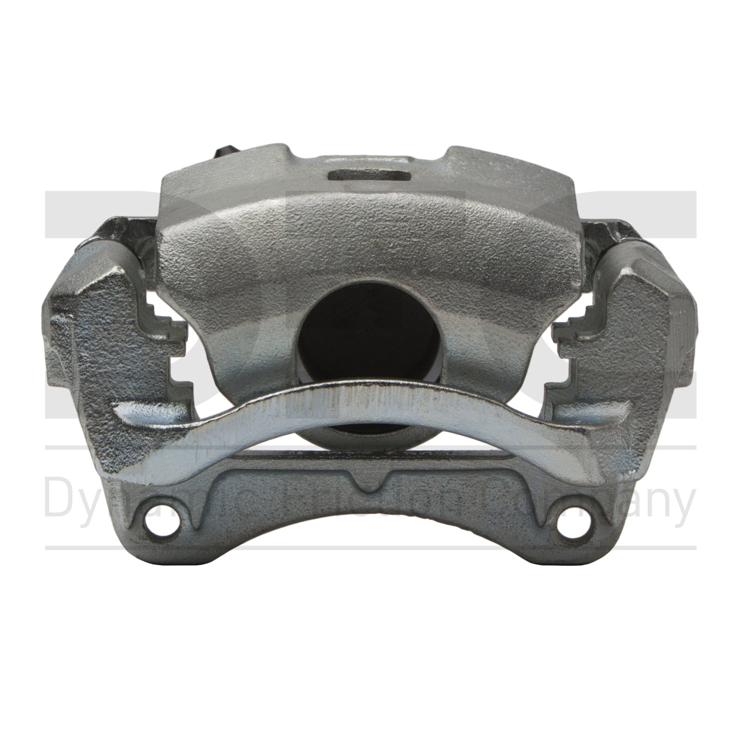 Front Right Dynamic Friction Company Premium Brake Caliper 331-53008 For 2004-2007 Saturn Ion, 2005-2006 Pontiac Pursuit, 2005-2008 Chevrolet Cobalt, 2007-2008 Pontiac G5, 2008-2010 Chevrolet HHR