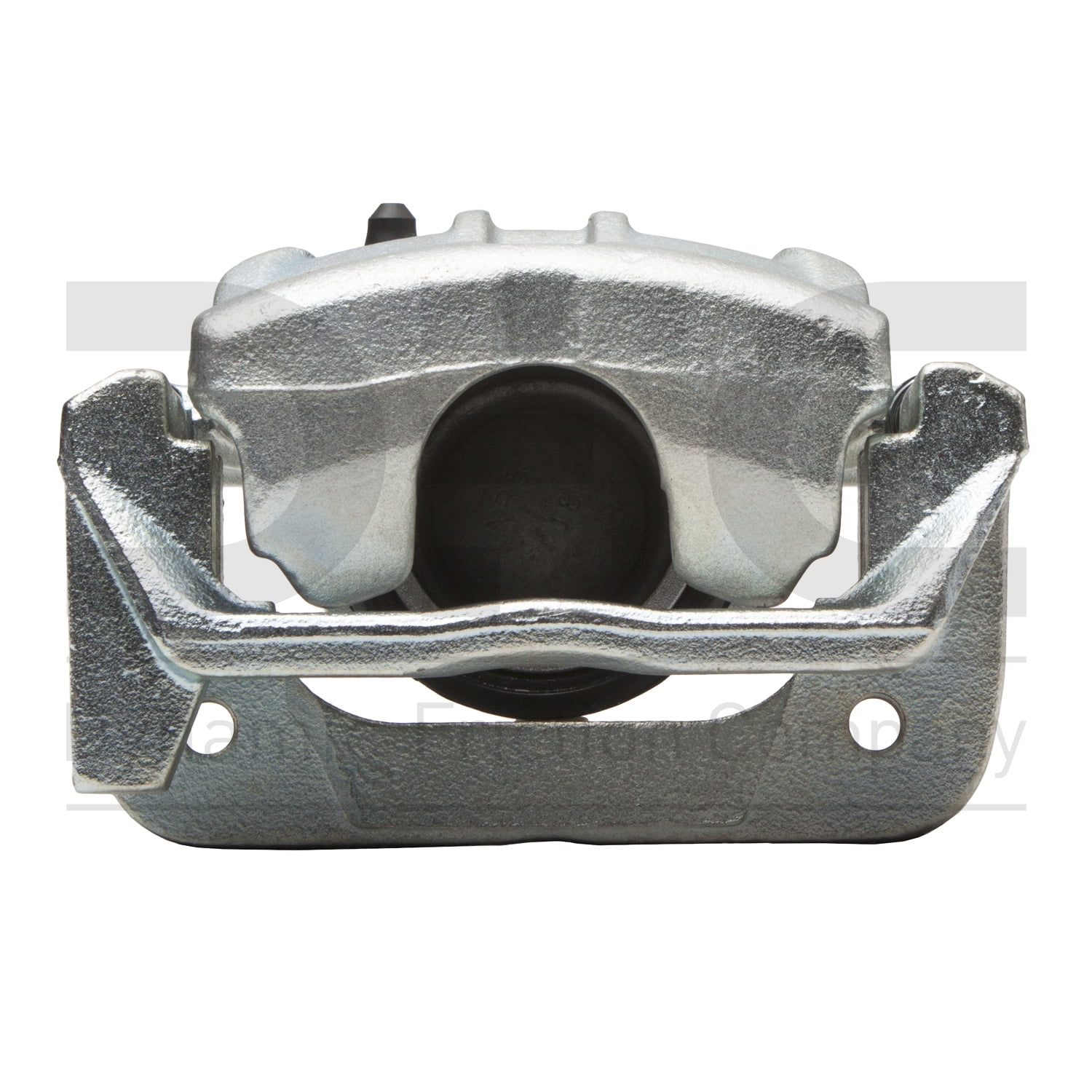 Front Right Dynamic Friction Company Premium Brake Caliper 331-54064