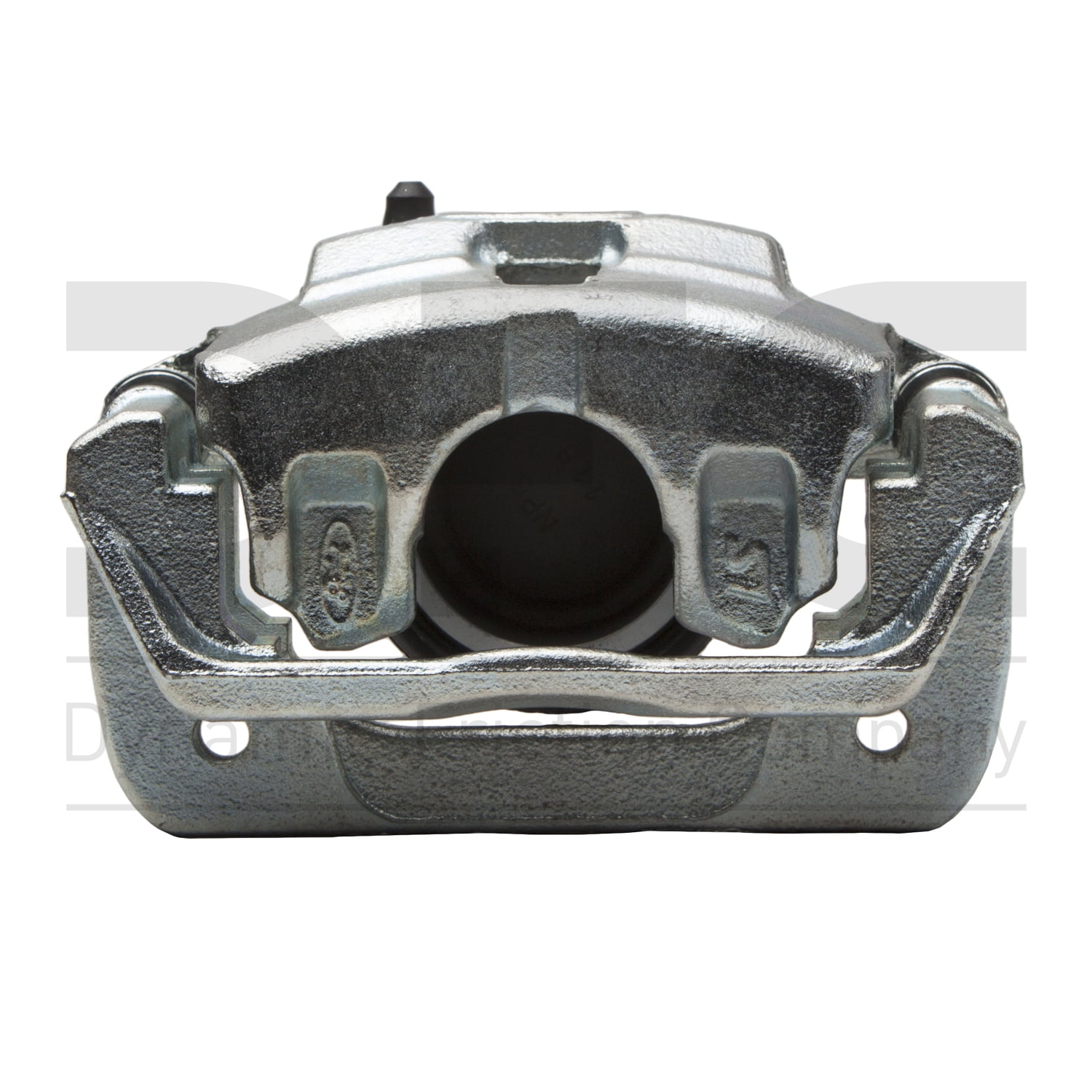 Front Right Dynamic Friction Company Premium Brake Caliper 331-54076 For 2001-2005 Mercury Sable, 2001-2007 Ford Taurus, 2002 Lincoln Continental