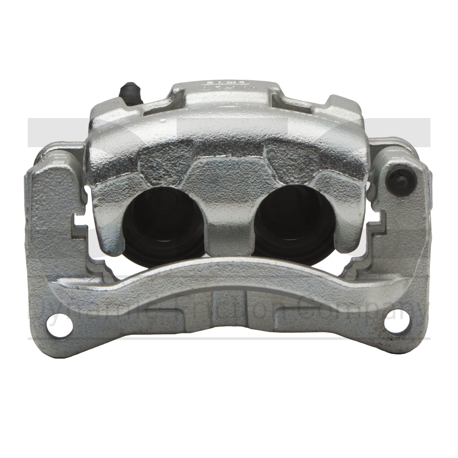 Front Right Dynamic Friction Company Premium Brake Caliper 331-54110 For 2007-2015 Mazda CX-9, 2010-2015 Ford Edge, 2010-2015 Lincoln MKX