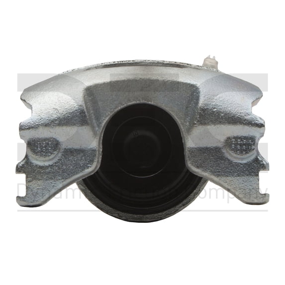 Front Right Dynamic Friction Company Premium Brake Caliper 331-54166