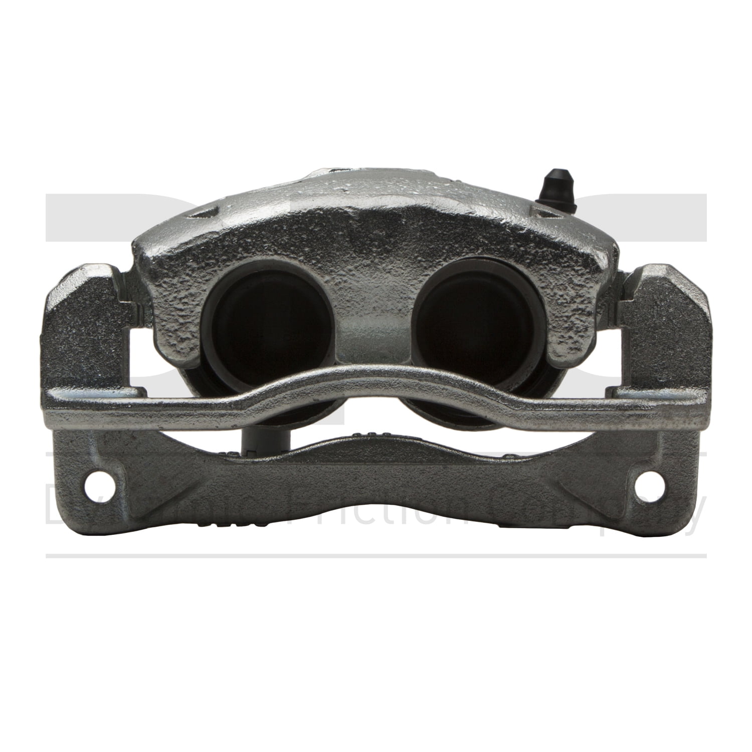 Front Right Dynamic Friction Company Premium Brake Caliper 331-54186 ...