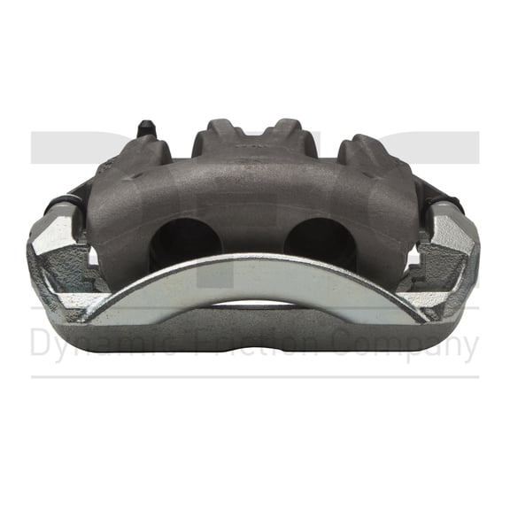 Front Right Dynamic Friction Company Premium Brake Caliper 331-54212 For 2004-2007 Ford Freestar, 2004-2007 Mercury Monterey