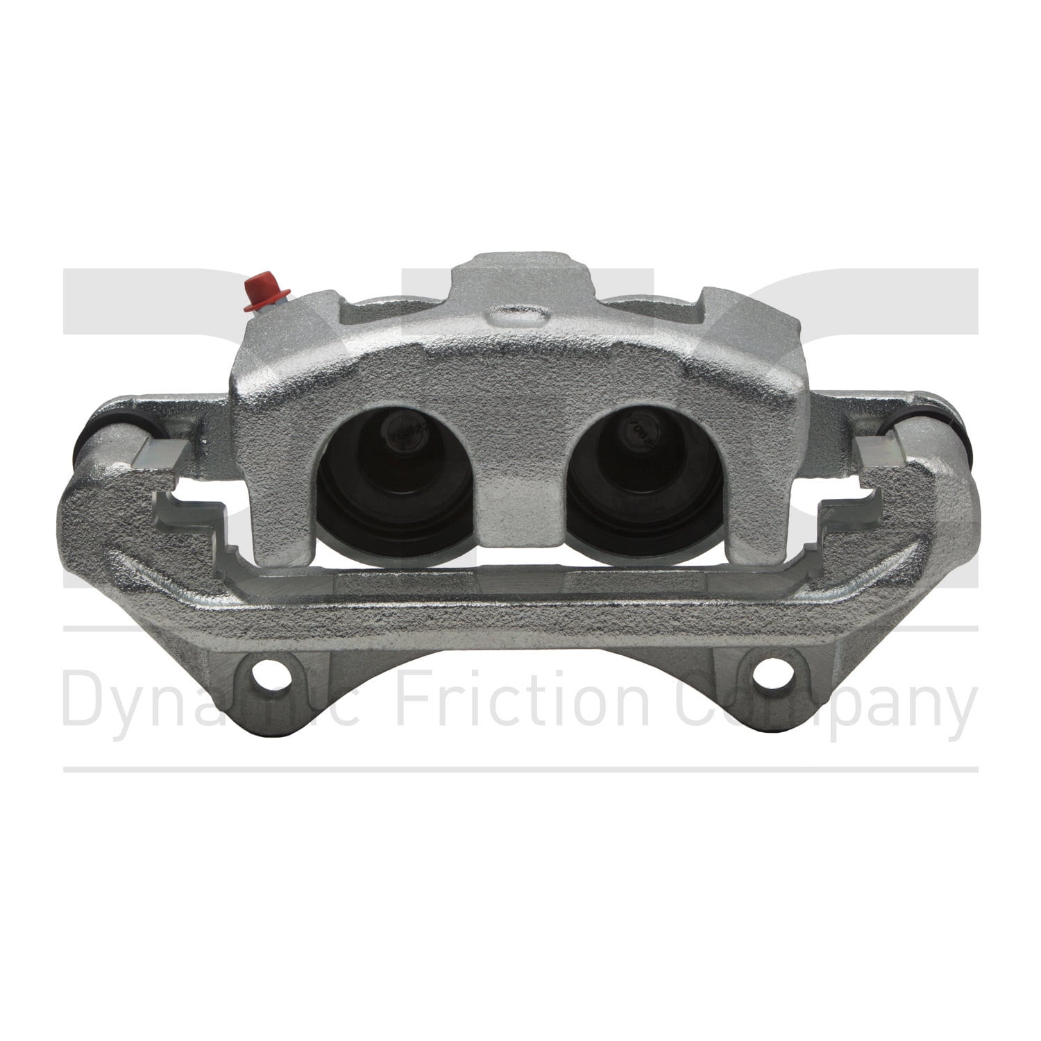 Dynamic Friction Company 331-54234 Front Right Premium Brake Caliper for Lincoln MKS 2009-2012, Ford Flex 2009-2019, Lincoln MKT 2010-2015