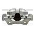 thumbnail image 1 of Front Right Dynamic Friction Company Premium Brake Caliper 331-54242 For 2009-2011 Mercury Mariner, 2009-2012 Ford Escape, 2011 Mazda Tribute, 1 of 6