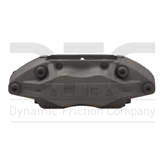 Front Right Dynamic Friction Company Premium Brake Caliper 331-58014 For 2005-2012 Acura RL