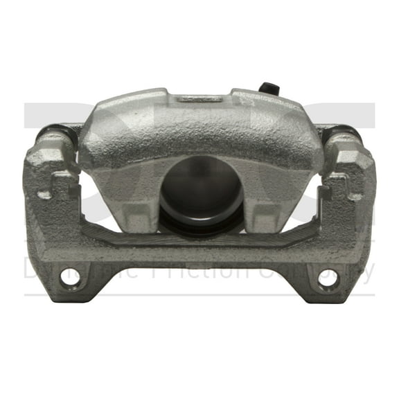 Front Right Dynamic Friction Company Premium Brake Caliper 331-59020 For 2000-2009 Honda S2000, 2002-2006 Acura RSX, 2006-2011 Honda Civic, 2007-2010 Acura CSX