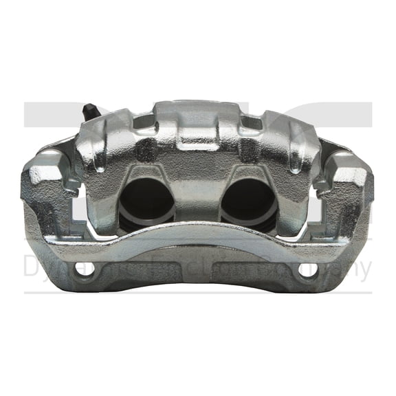 Front Right Dynamic Friction Company Premium Brake Caliper 331-59076 For 2005-2010 Honda Odyssey, 2007-2011 Honda CR-V, 2007-2012 Acura RDX, 2010-2011 Honda Accord Crosstour