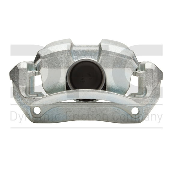 Front Right Dynamic Friction Company Premium Brake Caliper 331-59094 For 2013-2019 Honda Accord, 2016-2018 Honda HR-V