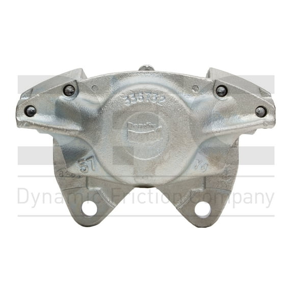 Front Right Dynamic Friction Company Premium Brake Caliper 331-63034