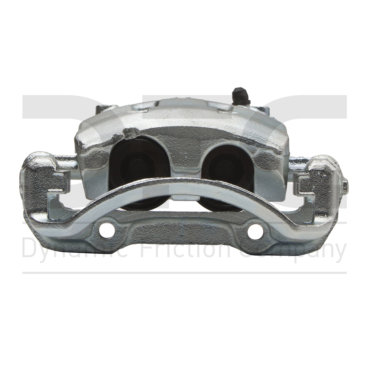 Dynamic Friction 331-67046 Friction Ready Brake Caliper For 1988-1997 Nissan Pathfinder, D21, and Pickup