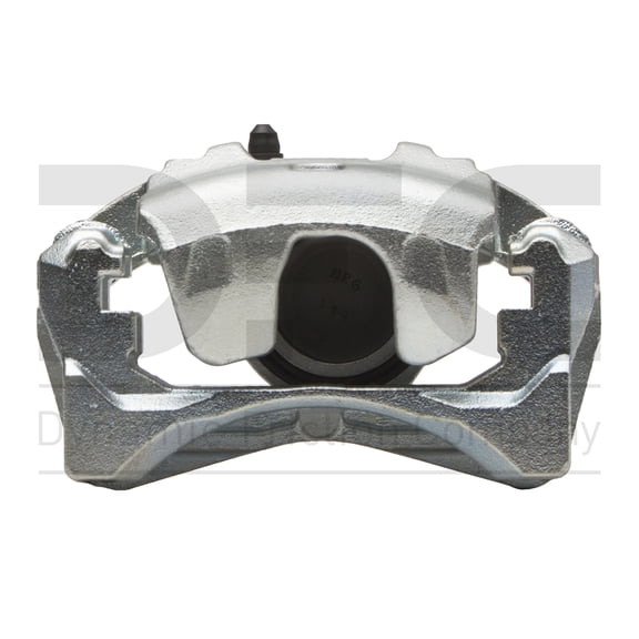 Front Right Dynamic Friction Company Premium Brake Caliper 331-67130 For 2010-2013 Nissan Altima, 2011-2012 Nissan Sentra