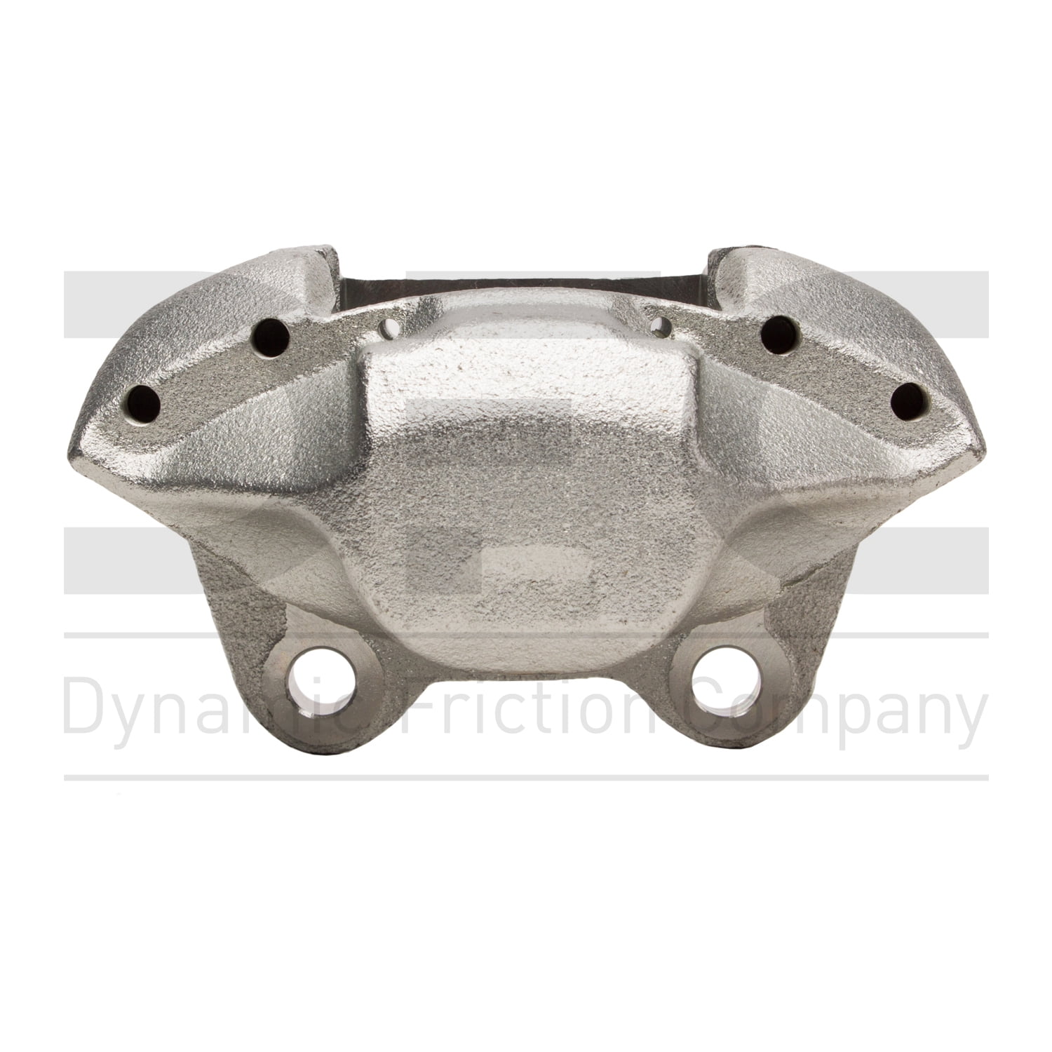 Front Right Dynamic Friction Company Premium Brake Caliper 331-74050 For 1980-1985 Volkswagen Vanagon