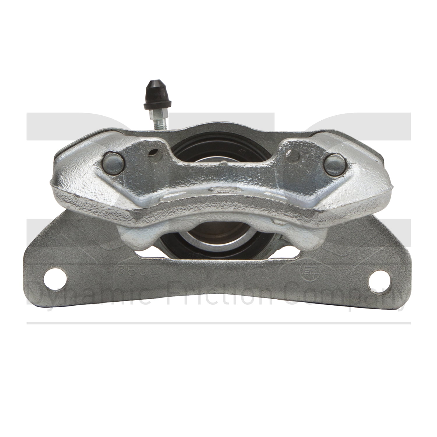 Front Right Dynamic Friction Company Premium Brake Caliper 331-76002 For 1980-1983 Toyota Corolla