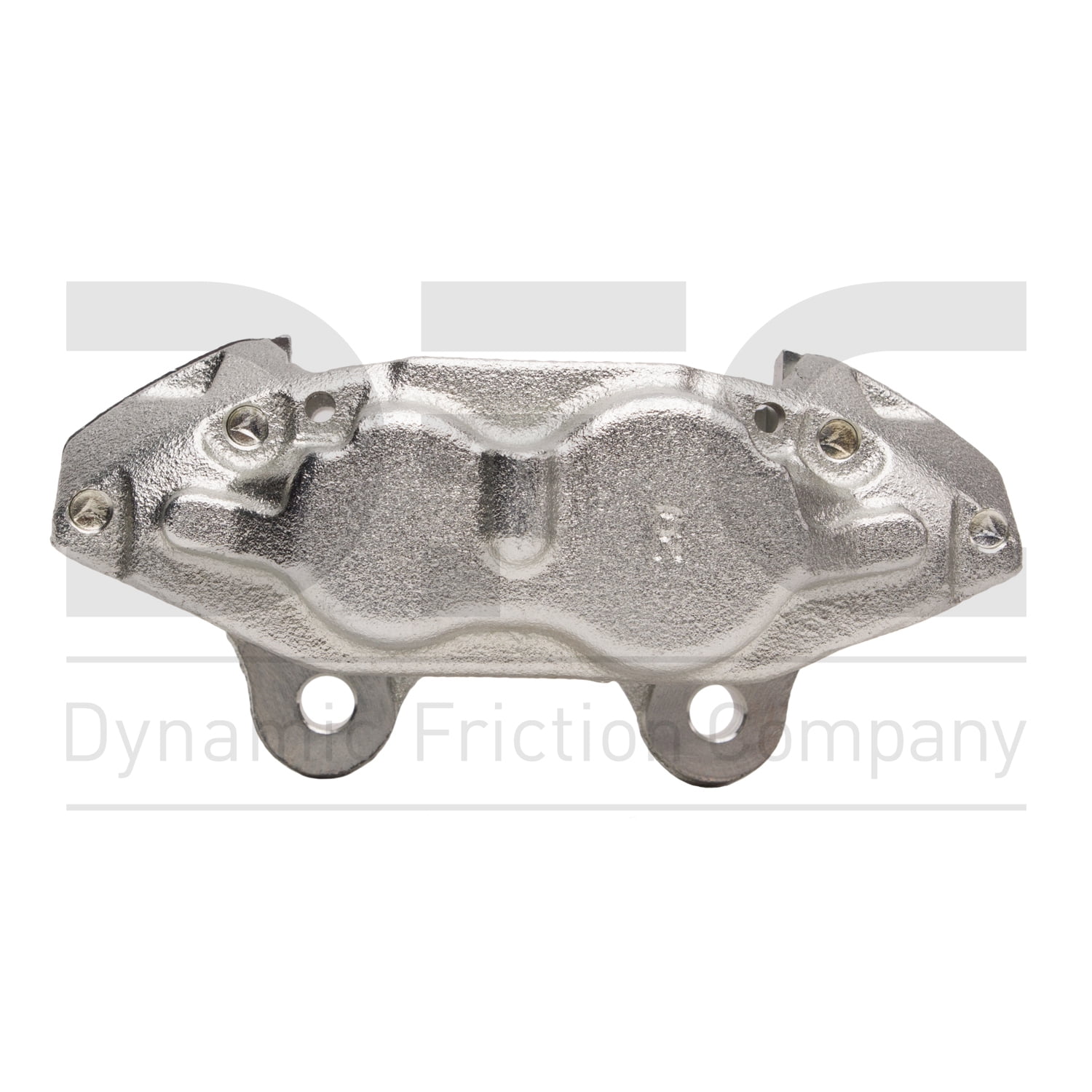 Front Right Dynamic Friction Company Premium Brake Caliper 331-76010