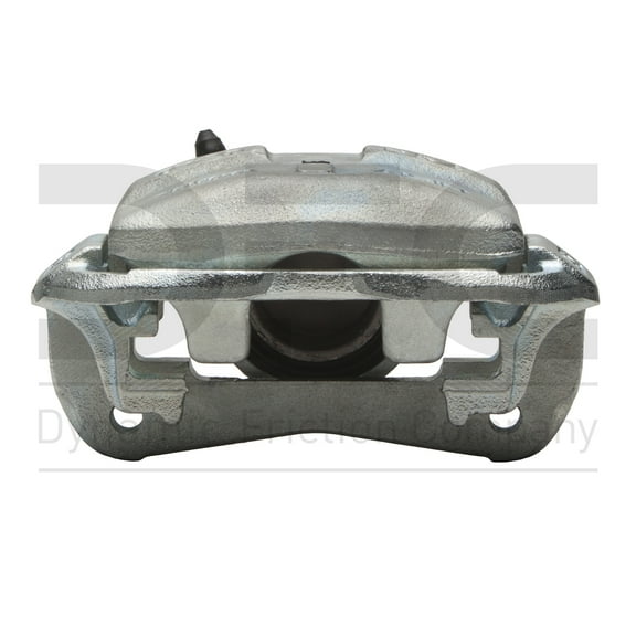 Front Right Dynamic Friction Company Premium Brake Caliper 331-76090 For 1988-1989 Toyota Celica, 1988-1991 Toyota Camry
