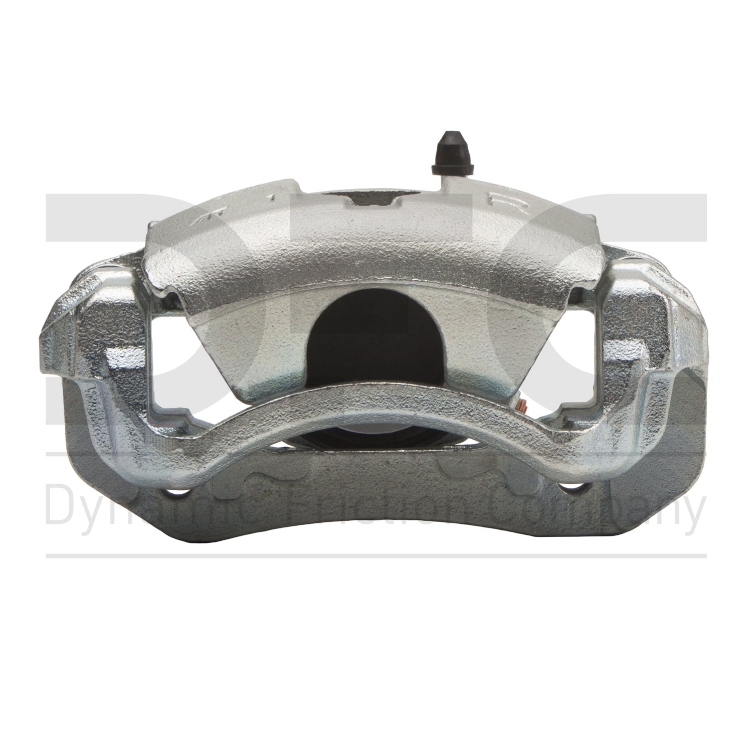 Front Right Dynamic Friction Company Premium Brake Caliper 331-76146
