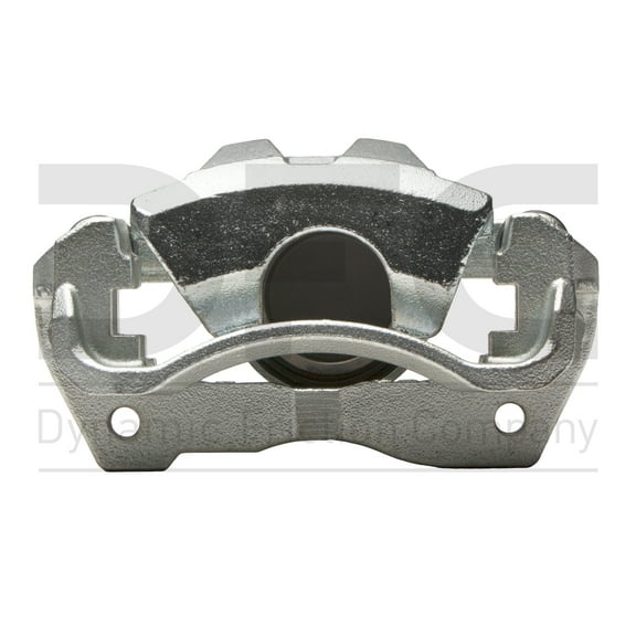 Front Right Dynamic Friction Company Premium Brake Caliper 331-76152 For 2008-2014 Scion xD, 2009-2010 Pontiac Vibe, 2009-2013 Toyota Matrix, 2009-2017 Toyota Corolla