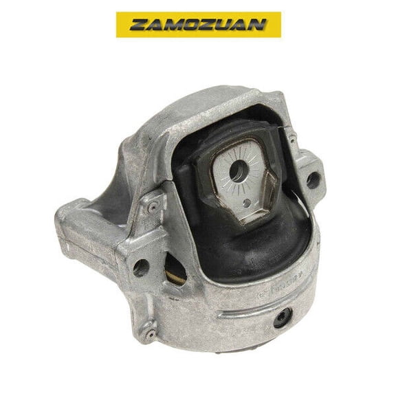 Front Right Engine Motor Mount - Hydr. 2013-2017 for Audi A4 A5 Quattro Q5