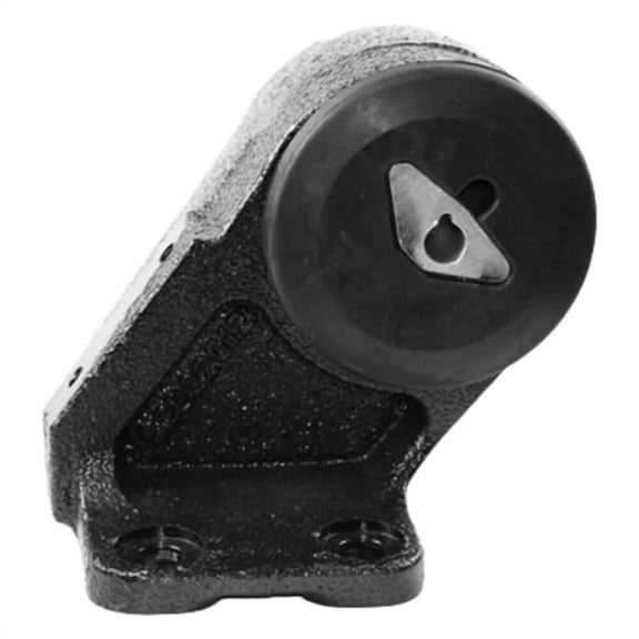 Front Right Engine Mount 1PC Compatible With Dodge Ram 2500 99-98 L6-5.9L, Part Number. 3431, EM-4030, A5818, 52021490AB