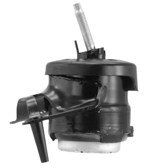 Front Right Engine Mount 1PC. Part Number: 3509; 68271527AC