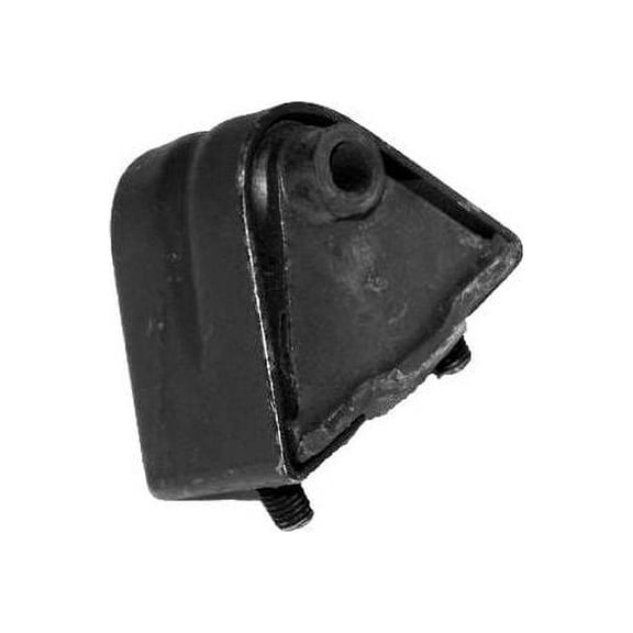 Front Right Engine Mount - Compatible with 1984 - 1990, 1992 - 2000 Jeep Cherokee 2.5L 4-Cylinder 1985 1986 1987 1988 1989 1993 1994 1995 1996 1997 1998 1999