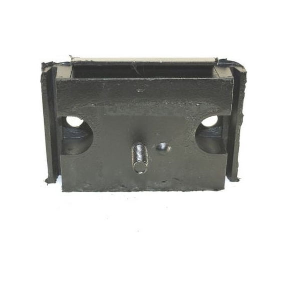 Front Right Engine Mount - Compatible with 1965 - 1976 Ford F-250 1966 1967 1968 1969 1970 1971 1972 1973 1974 1975