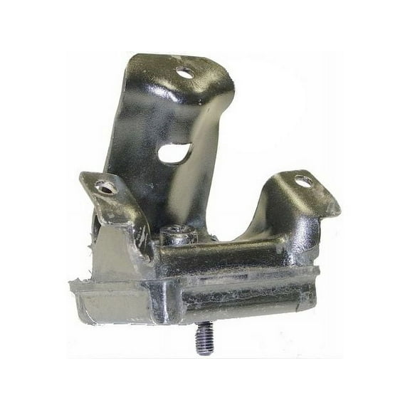 Front Right Engine Mount - Compatible with 1973 - 1984 Ford F-350 4.9L 6-Cylinder 1974 1975 1976 1977 1978 1979 1980 1981 1982 1983