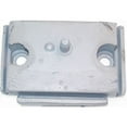 thumbnail image 1 of Front Right Engine Mount - Compatible with 1975 - 1976 Ford F-150, 1 of 2