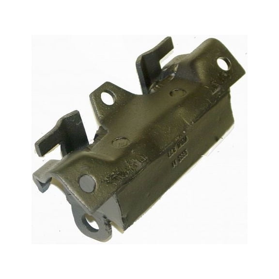 Front Right Engine Mount - Compatible with 1975 - 1976 Pontiac Grand LeMans 7.5L V8