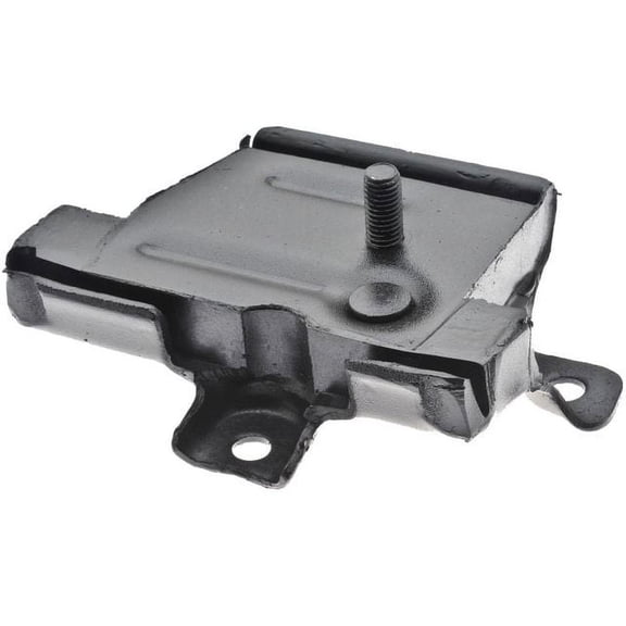 Front Right Engine Mount - Compatible with 1977 - 1982 Ford F-350 1978 1979 1980 1981