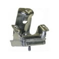thumbnail image 1 of Front Right Engine Mount - Compatible with 1977 - 1984 Ford E-150 Econoline Club Wagon 4.9L 6-Cylinder 1978 1979 1980 1981 1982 1983, 1 of 2
