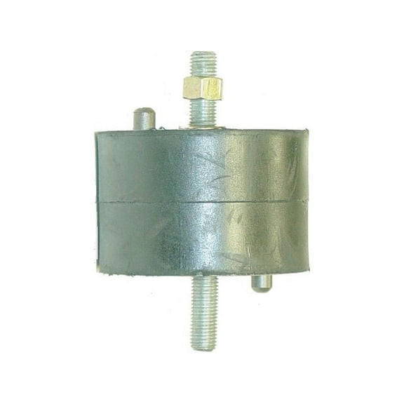 Front Right Engine Mount - Compatible with 1981 - 1984 Volvo 242 1982 1983