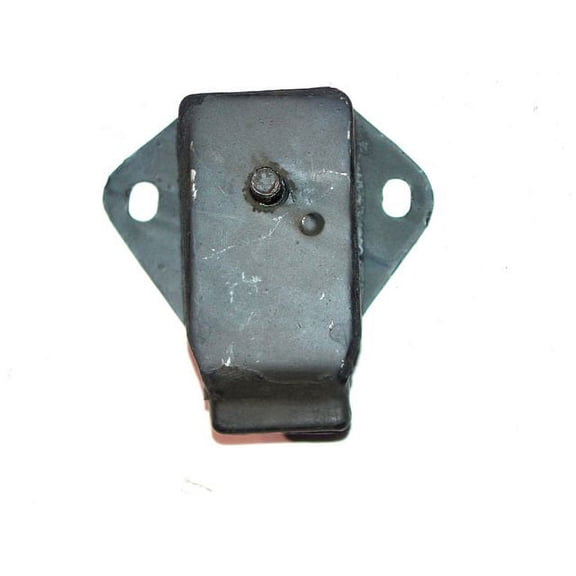 Front Right Engine Mount - Compatible with 1983 - 1986 Dodge Power Ram 50 4WD 1984 1985