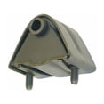 thumbnail image 1 of Front Right Engine Mount - Compatible with 1984 - 1987 Jeep Wagoneer 4WD 2.5L 4-Cylinder 1985 1986, 1 of 2