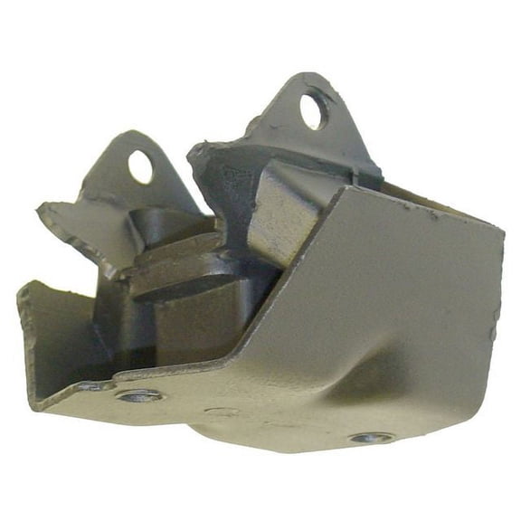 Front Right Engine Mount - Compatible with 1984 - 1990 GMC S15 1985 1986 1987 1988 1989