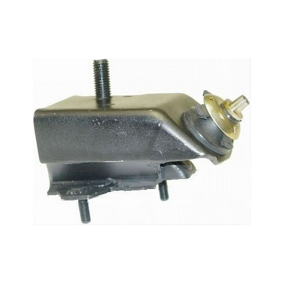 Front Right Engine Mount - Compatible with 1984 - 1992 Ford Mustang 1985 1986 1987 1988 1989 1990 1991