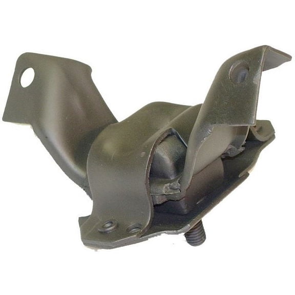 Front Right Engine Mount - Compatible with 1984 - 1995 Ford Mustang 5.0L V8 1985 1986 1987 1988 1989 1990 1991 1992 1993 1994
