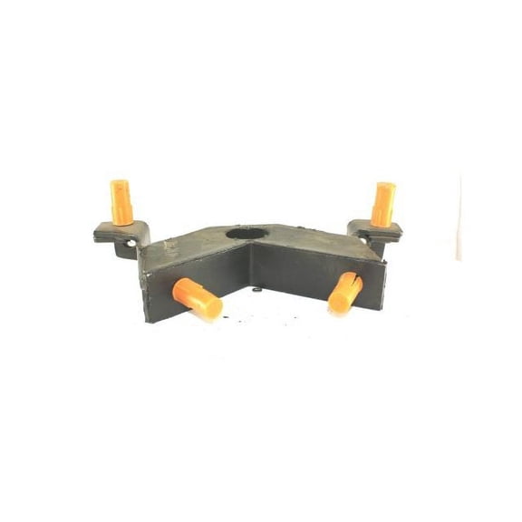Front Right Engine Mount - Compatible with 1985 - 1986 Ford Thunderbird 2.3L 4-Cylinder