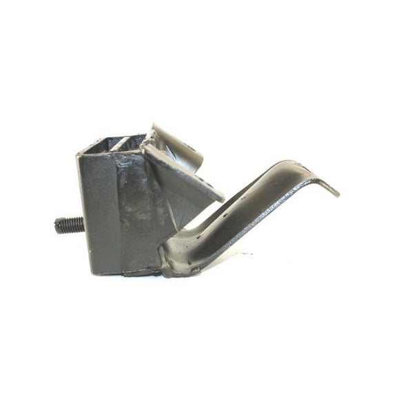 Front Right Engine Mount - Compatible with 1985 - 1988, 1994 - 1996 Ford F-150 4.9L 6-Cylinder 1986 1987 1995