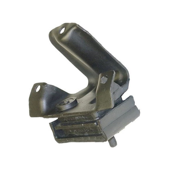 Front Right Engine Mount - Compatible with 1985 - 1988, 1994 - 1996 Ford F-250 4.9L 6-Cylinder 1986 1987 1995