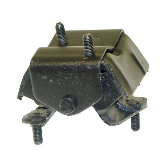 Front Right Engine Mount - Compatible with 1985 - 1990 Buick Electra FWD 1986 1987 1988 1989