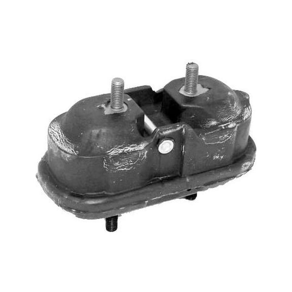 Front Right Engine Mount - Compatible with 1985 - 1991 Pontiac 6000 1986 1987 1988 1989 1990