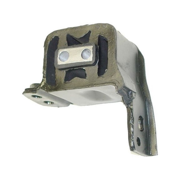 Front Right Engine Mount - Compatible with 1985 Buick Somerset Regal 2.5L 4-Cylinder
