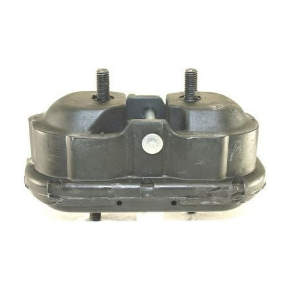 Front Right Engine Mount - Compatible with 1986 - 1988 Pontiac Fiero 2.5L 4-Cylinder 1987