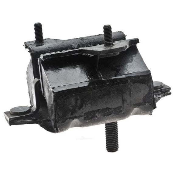 Front Right Engine Mount - Compatible with 1986 - 1991 Oldsmobile Delta 88 1987 1988 1989 1990