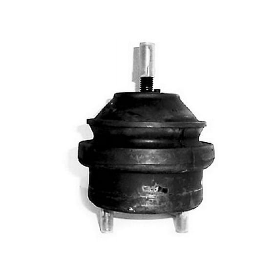 Front Right Engine Mount - Compatible with 1988 - 1991 Buick Skylark 2.3L 4-Cylinder 1989 1990