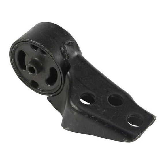 Front Right Engine Mount - Compatible with 1988 - 1993 Ford Festiva 1.3L 4-Cylinder 1989 1990 1991 1992