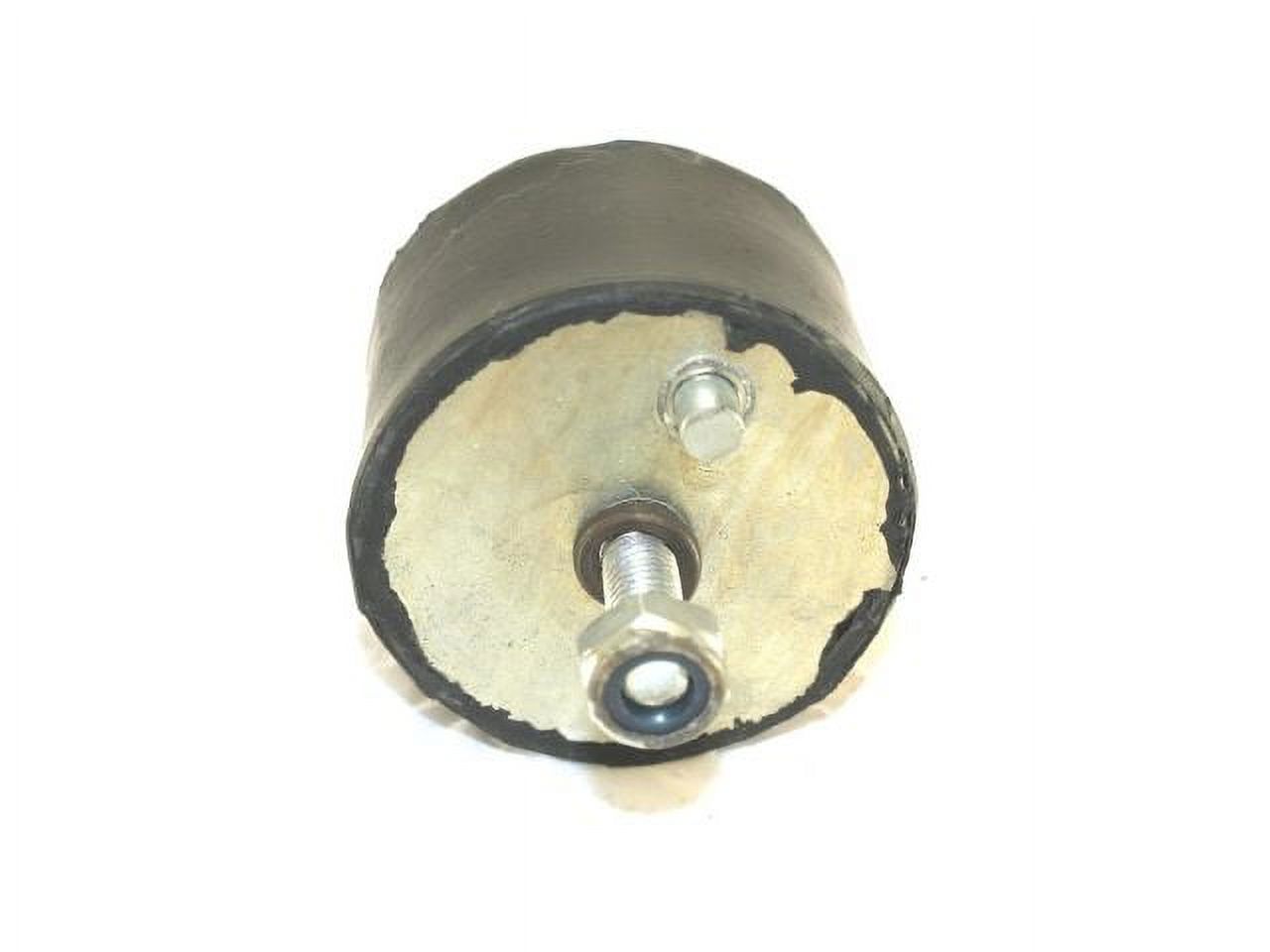 Catalytic Converter For 1990-1993 Volvo 240 2.3L L4 - Direct Fit EPA Compliant 8 thumbnail image