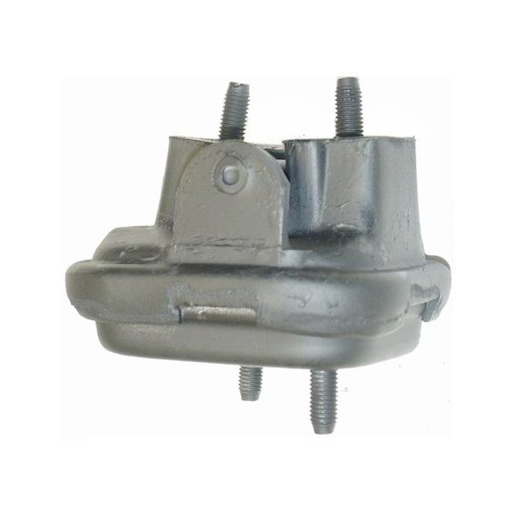 Front Right Engine Mount - Compatible with 1990 - 1995 Buick Regal 3.8L V6 1991 1992 1993 1994